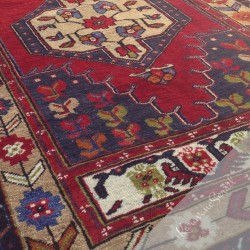 tapis orientale